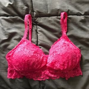 Aerie Padded Bralette